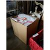 Image 1 : 12 new baby pink bumbos