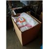Image 2 : 12 new baby pink bumbos