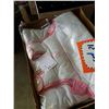 Image 3 : 12 new baby pink bumbos