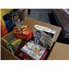 Image 2 : LARGE BOX OF BOARD GAMES