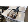 Image 1 : Schlumberger magic 9000 POS system