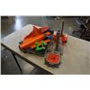 Image 1 : HOTWHEELS TRACKS