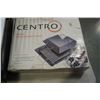 Image 3 : 3 STUDIO NOVA GLASS PLATTERS AND CENTRO SQUARE GRILL TOPPER