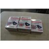 Image 1 : 5 NEW CLICKIES BACK AND STOMACH THERAPY SETS