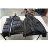Image 1 : PUMA HOODIE AND NIKE VEST