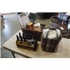 Image 1 : LOT OF MAXX DRY VENT DRY BOOT AND GLOVE DRIERS AND TOWELS, ESTATE GOODS