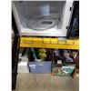 Image 2 : Panasonic 1100w microwave oven