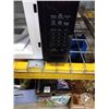 Image 3 : Panasonic 1100w microwave oven