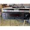 Image 2 : PIONEER STEREO RECEIVER AND DVD PLAYER