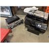 Image 1 : 2 DVD PLAYERS, HP OFFICE JET PRO PRINTER AND 3 MOTOROLA DIGITAL BOXES
