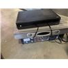 Image 2 : 2 DVD PLAYERS, HP OFFICE JET PRO PRINTER AND 3 MOTOROLA DIGITAL BOXES