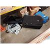 Image 1 : EDDIE BAUER LUGGAGE BAG AND OTHER BAGS