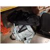 Image 2 : EDDIE BAUER LUGGAGE BAG AND OTHER BAGS