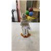 Image 1 : ROYAL DOULTON BALLOON CLOWN FIGURE HN 2894 9-1/2 INCHES TALL