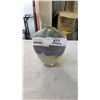 Image 1 : ART GLASS VASE APPX 7 INCHES TALL