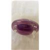 Image 11 : 4 PIECES OF ART GLASS - 2 SIGNED AND TEALIGHT HOLDER
