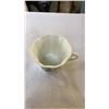 Image 10 : 6 CHINA CUPS AND SAUCERS AND 4 CHINA MUGS