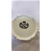 Image 11 : 6 CHINA CUPS AND SAUCERS AND 4 CHINA MUGS