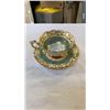 Image 15 : 6 CHINA CUPS AND SAUCERS AND 4 CHINA MUGS