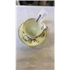 Image 23 : 6 CHINA CUPS AND SAUCERS AND 4 CHINA MUGS