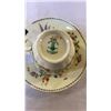 Image 25 : 6 CHINA CUPS AND SAUCERS AND 4 CHINA MUGS