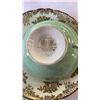 Image 29 : 6 CHINA CUPS AND SAUCERS AND 4 CHINA MUGS