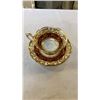 Image 31 : 6 CHINA CUPS AND SAUCERS AND 4 CHINA MUGS