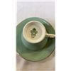 Image 41 : 6 CHINA CUPS AND SAUCERS AND 4 CHINA MUGS