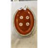 Image 15 : SATO JAPAN VASE, ARDLEIGH ELLIOT VASE A1144 AND EASTERN PLATES AND BOWL