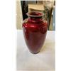 Image 8 : SATO JAPAN VASE, ARDLEIGH ELLIOT VASE A1144 AND EASTERN PLATES AND BOWL