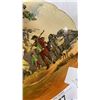 Image 8 : ROYAL DOULTON PLATE AND BOWL THE GIPSIES AND UNDER THE GREENWOOD TREE