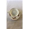 Image 16 : 5 CHINA CUPS AND SAUCERS - WINDSOR, ROYAL STANDARD AND OTHER