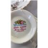 Image 19 : 5 CHINA CUPS AND SAUCERS - WINDSOR, ROYAL STANDARD AND OTHER