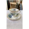 Image 7 : 5 CHINA CUPS AND SAUCERS - WINDSOR, ROYAL STANDARD AND OTHER