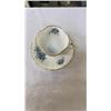Image 8 : 5 CHINA CUPS AND SAUCERS - WINDSOR, ROYAL STANDARD AND OTHER