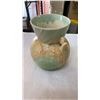 Image 24 : LOT OF VASES - METAL, HAND PAINTED, ETC