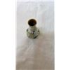 Image 8 : 4 CLOISONNE VASES AND EASTERN PLATE IMARI WARE