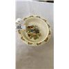 Image 10 : BUNNYKINS 4 PIECE NURSERY WARE SET WITH FORK AND SPOON