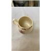 Image 7 : BUNNYKINS 4 PIECE NURSERY WARE SET WITH FORK AND SPOON