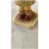 Image 17 : 3 HUMMEL FIGURES AND ROYAL WORCESTER FIGURE
