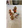 Image 1 : 3 HUMMEL FIGURES AND ROYAL WORCESTER FIGURE