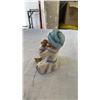 Image 21 : 3 HUMMEL FIGURES AND ROYAL WORCESTER FIGURE