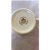 Image 7 : BUNNYKINS ROYAL DOULTON 4 PIECE NURSERYWARE SET IN BOX