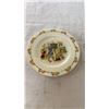 Image 8 : BUNNYKINS ROYAL DOULTON 4 PIECE NURSERYWARE SET IN BOX