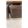 Image 18 : EASTERN INLAID HEART BOXES, BRASS JEWELERY BOX AND ART
