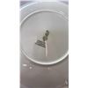 Image 13 : LOT OF CHINA PLATES AND PLATTERS, ROYAL TUNSTALL, DOULTON, ROYAL IVORY AND OTHER