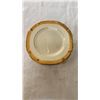 Image 14 : LOT OF CHINA PLATES AND PLATTERS, ROYAL TUNSTALL, DOULTON, ROYAL IVORY AND OTHER