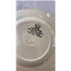 Image 17 : LOT OF CHINA PLATES AND PLATTERS, ROYAL TUNSTALL, DOULTON, ROYAL IVORY AND OTHER