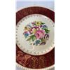 Image 3 : LOT OF CHINA PLATES AND PLATTERS, ROYAL TUNSTALL, DOULTON, ROYAL IVORY AND OTHER