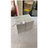 Image 1 : LOT OF MELODIES OF LOVE LIMITED EDITION PORCELAIN MUSIC BOXES